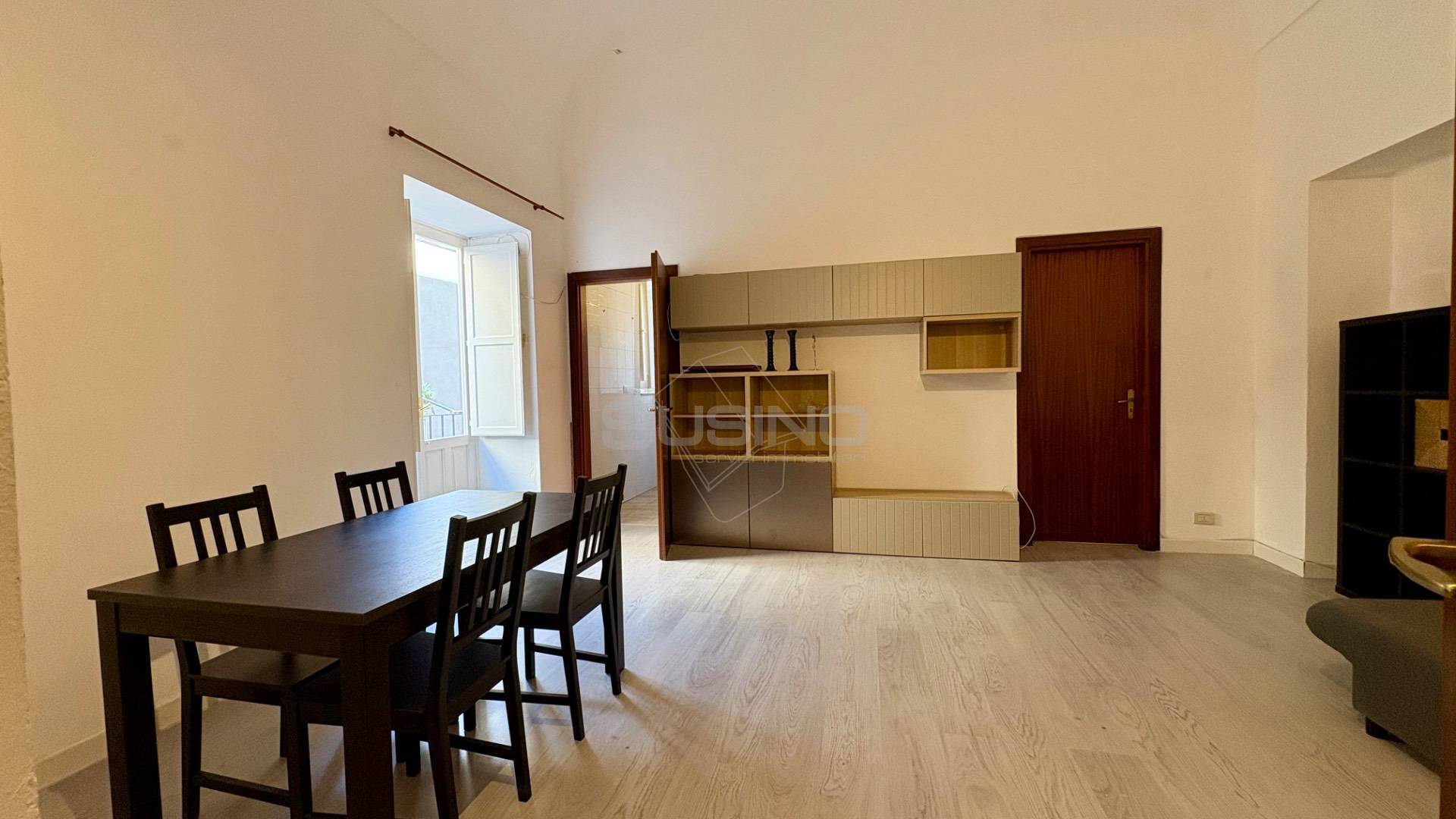 Appartamento in affitto a Siracusa, Ortigia