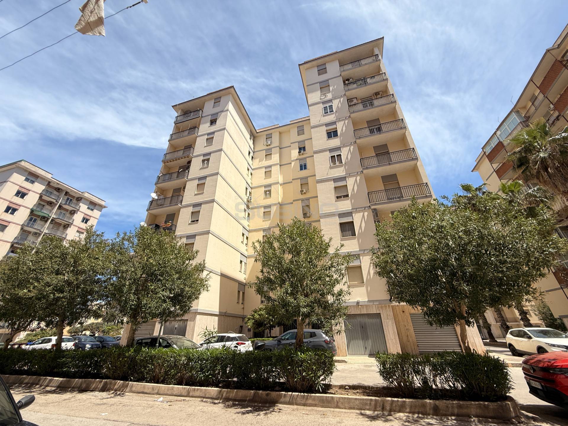 Appartamento in vendita a Siracusa, Santa Panagia