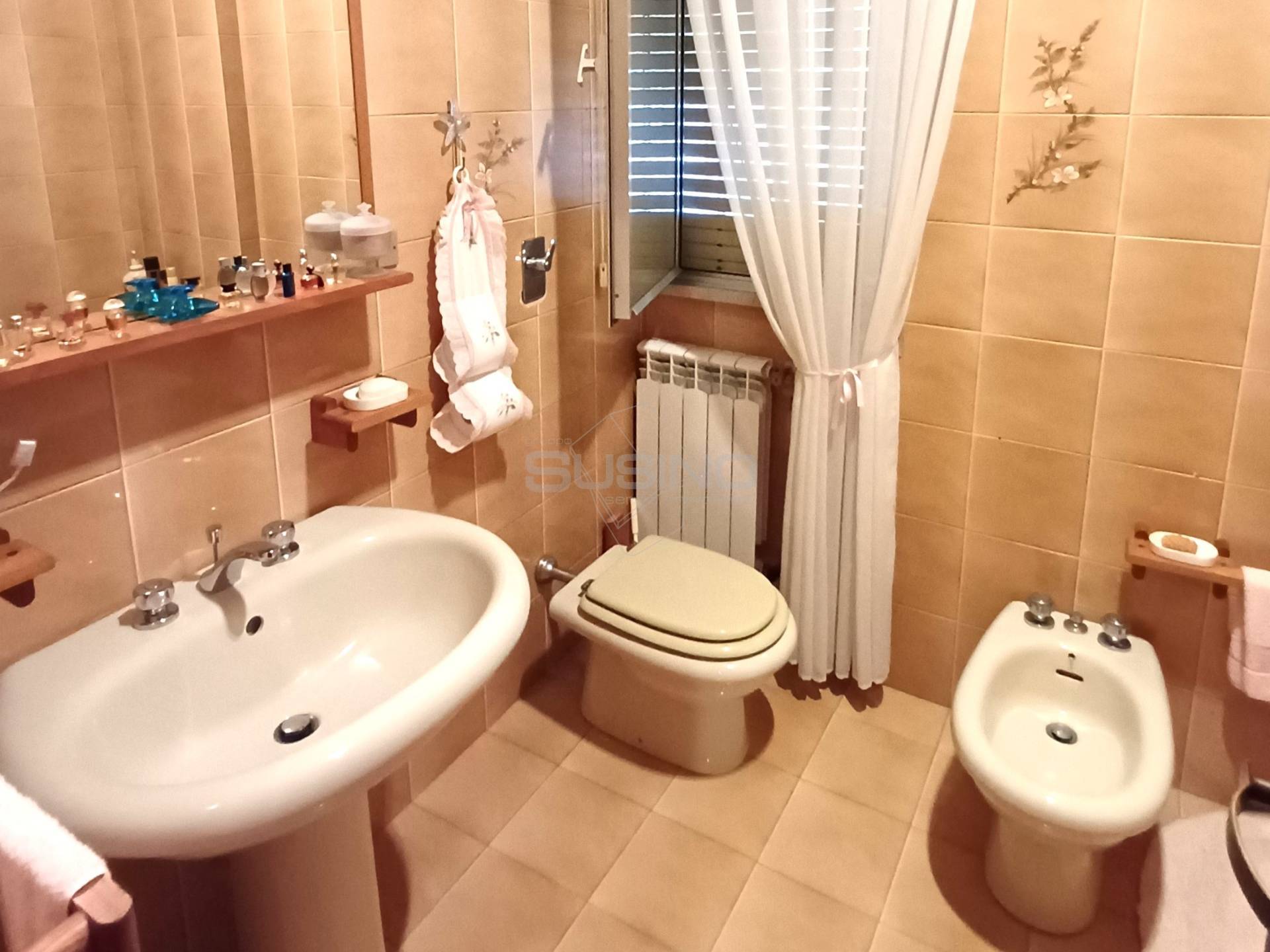 Appartamento in vendita a Siracusa, Santa Panagia