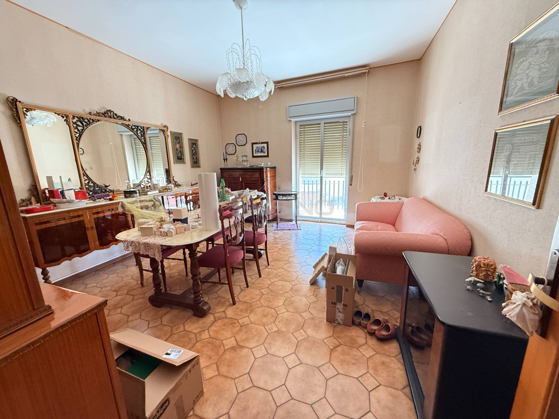 Appartamento in vendita a Siracusa, Santa Panagia