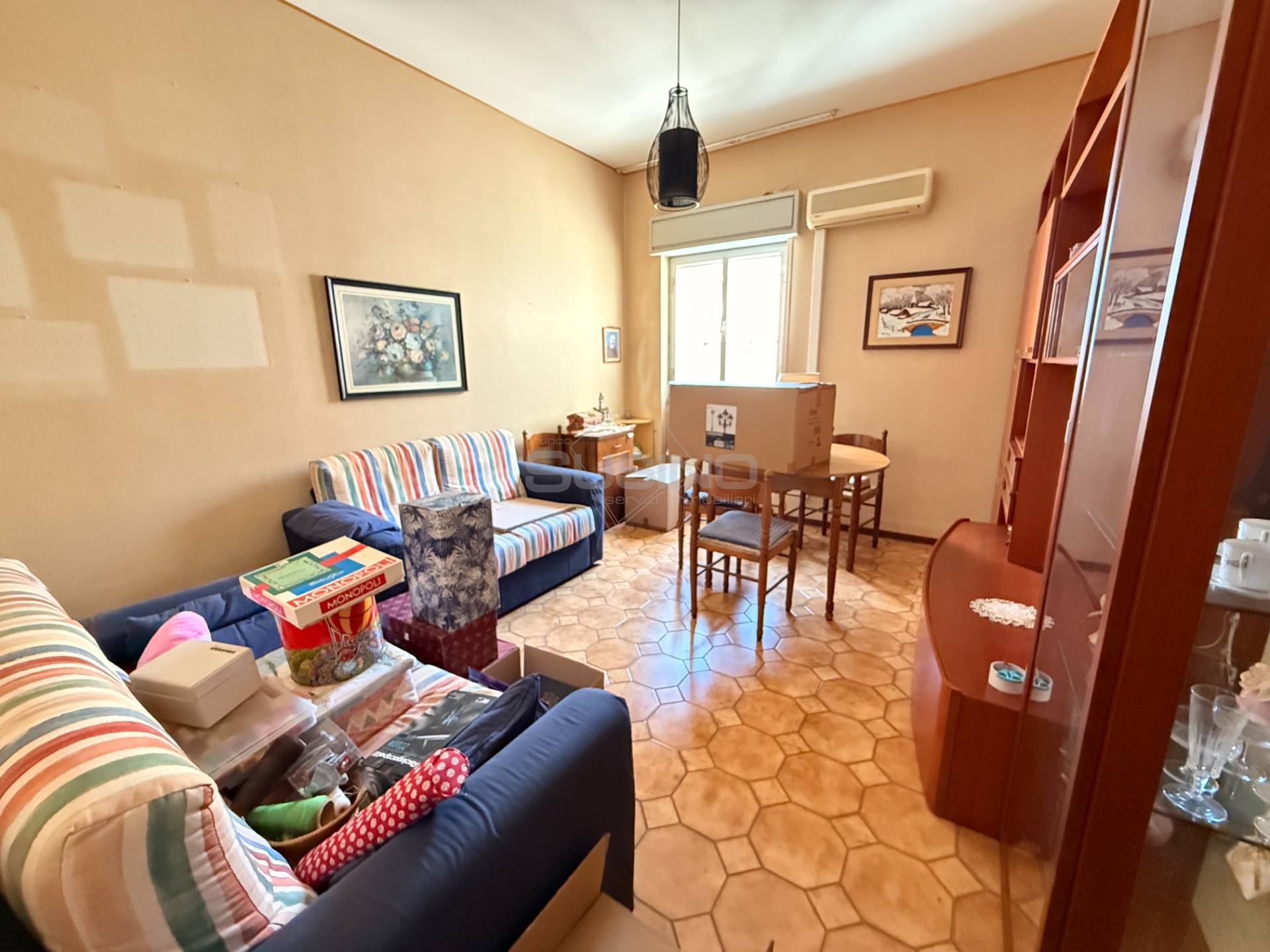 Appartamento in vendita a Siracusa, Santa Panagia