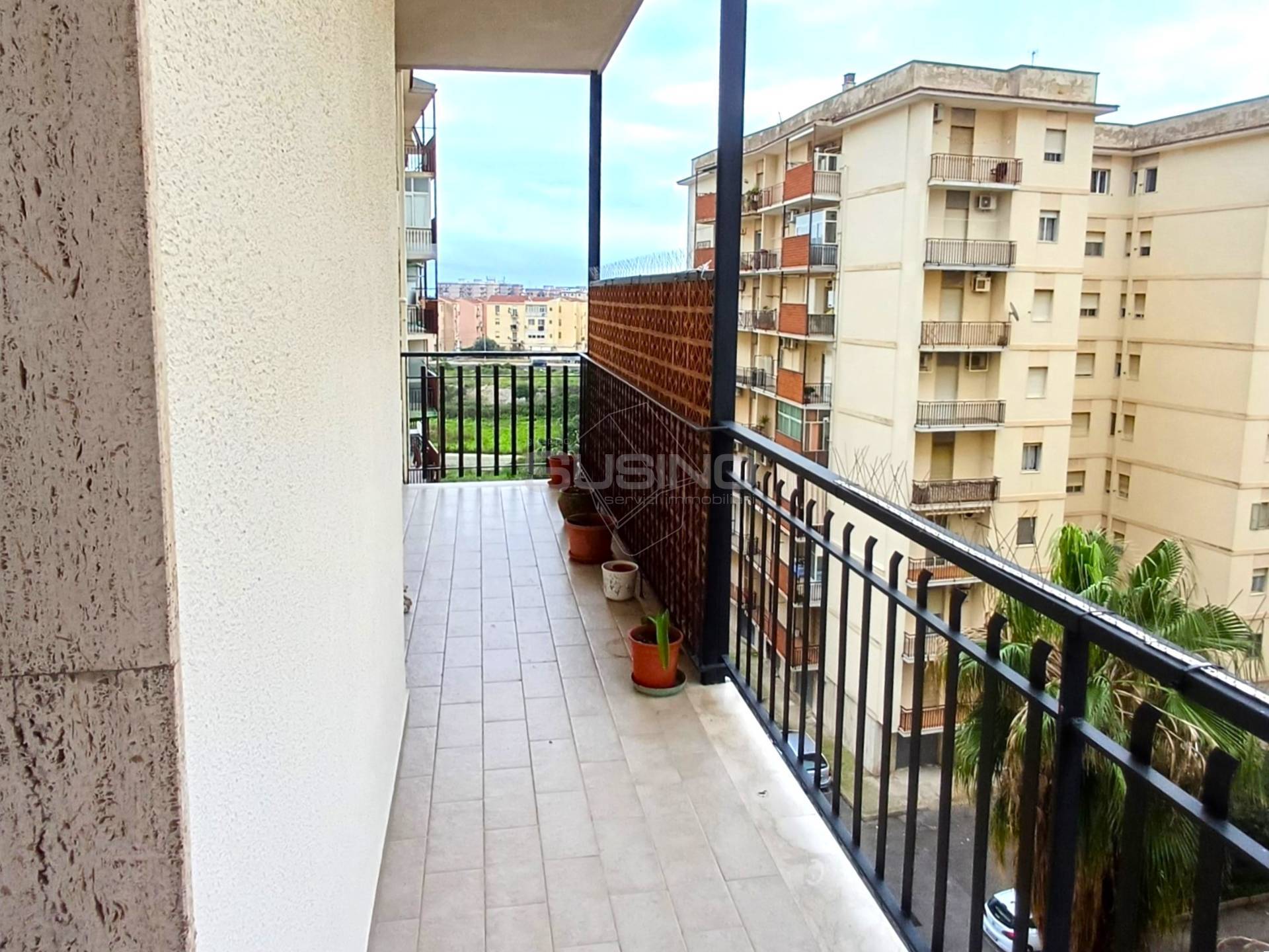 Appartamento in vendita a Siracusa, Santa Panagia