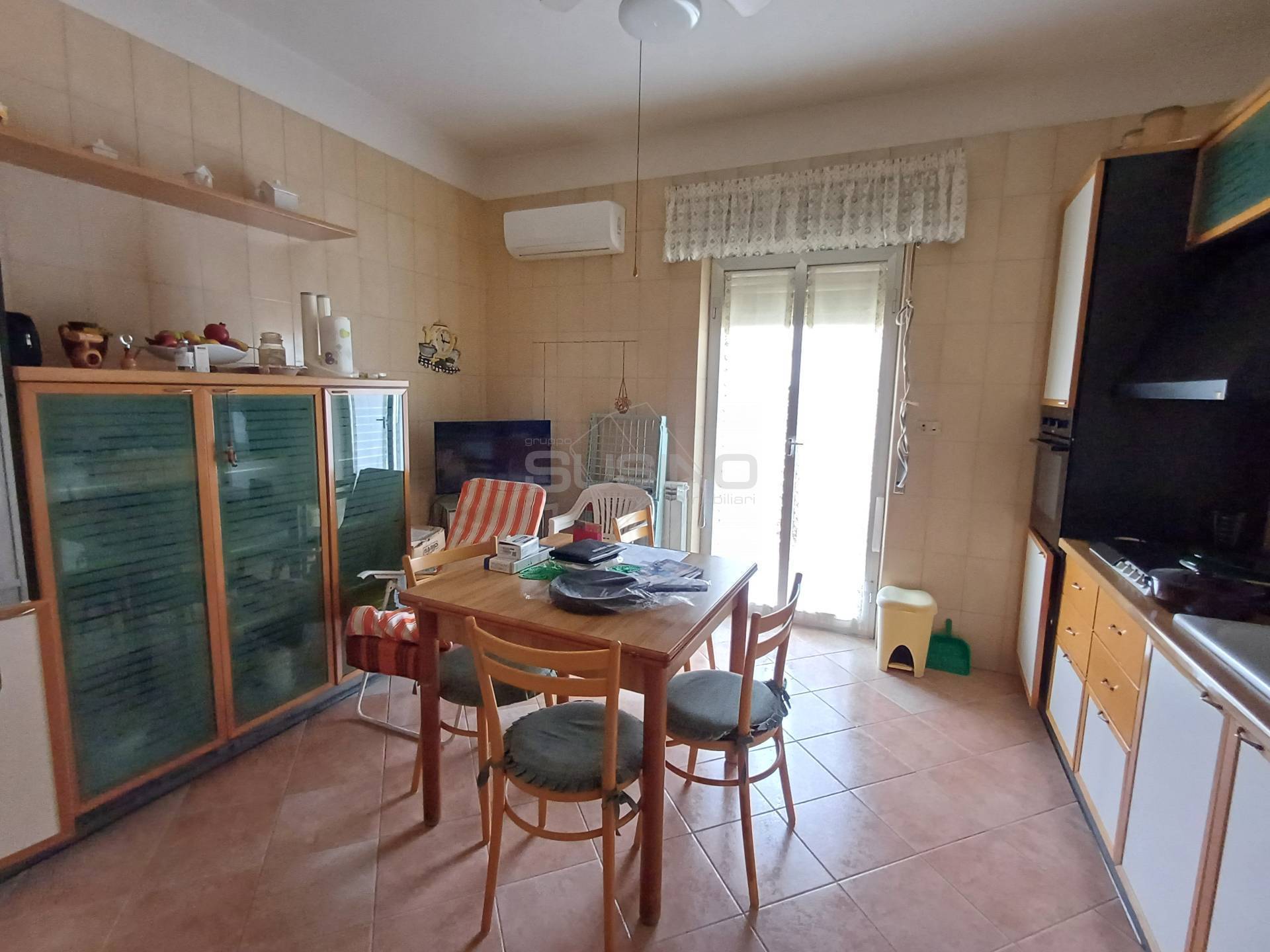 Appartamento in vendita a Siracusa, Santa Panagia