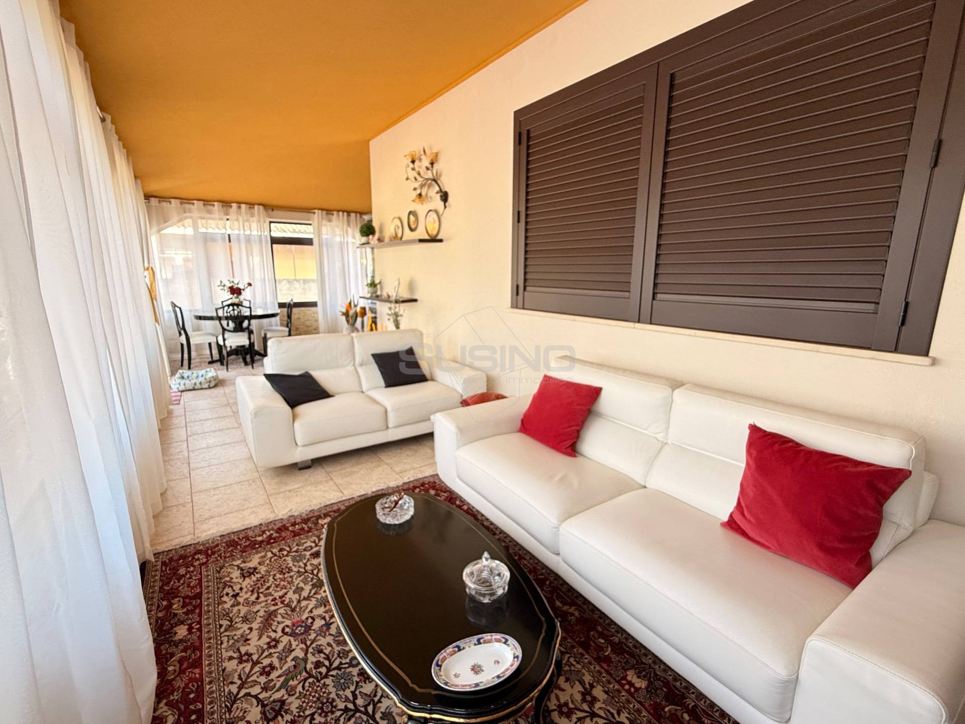 Villa in vendita a Siracusa, Arenella