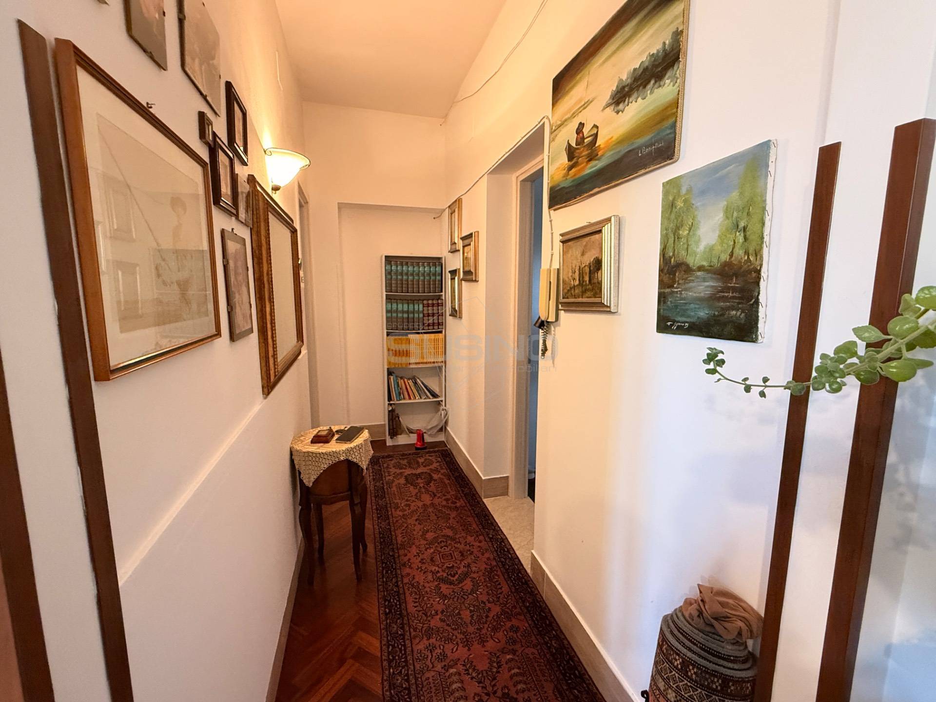 Villa in vendita a Siracusa, Arenella