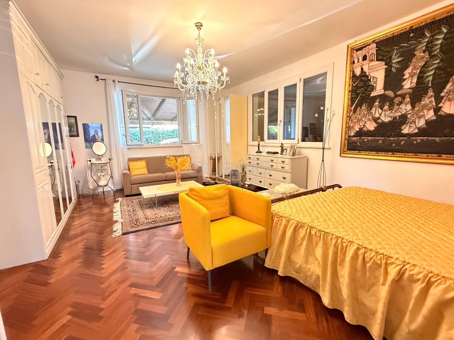 Villa in vendita a Siracusa, Arenella