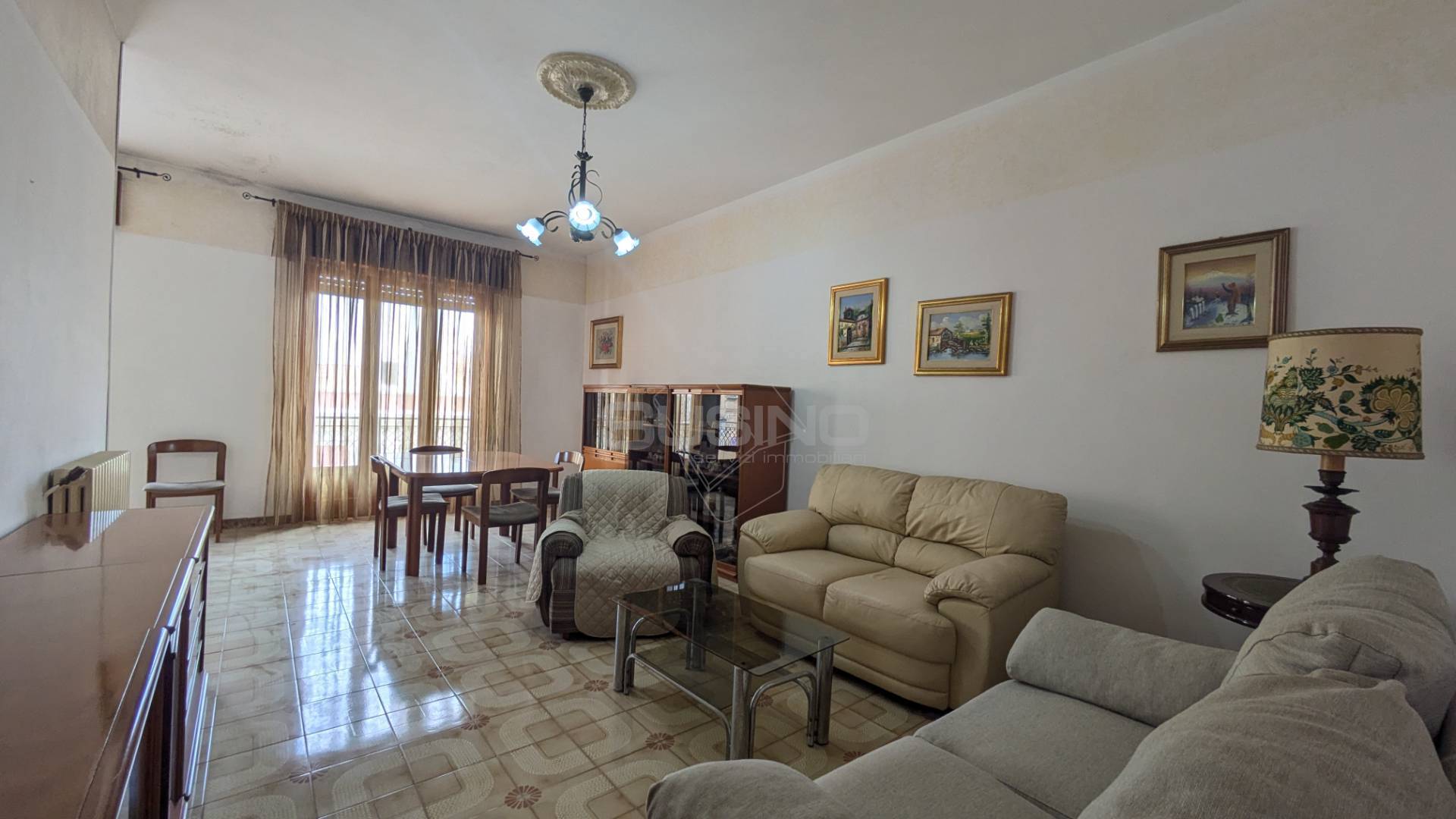 Appartamento in vendita a Canicattini Bagni
