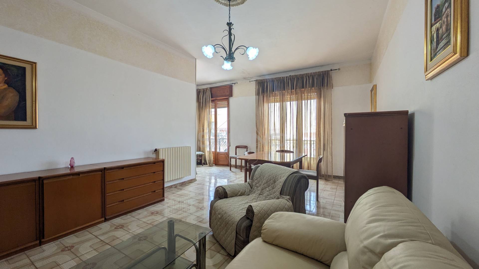 Appartamento in vendita a Canicattini Bagni