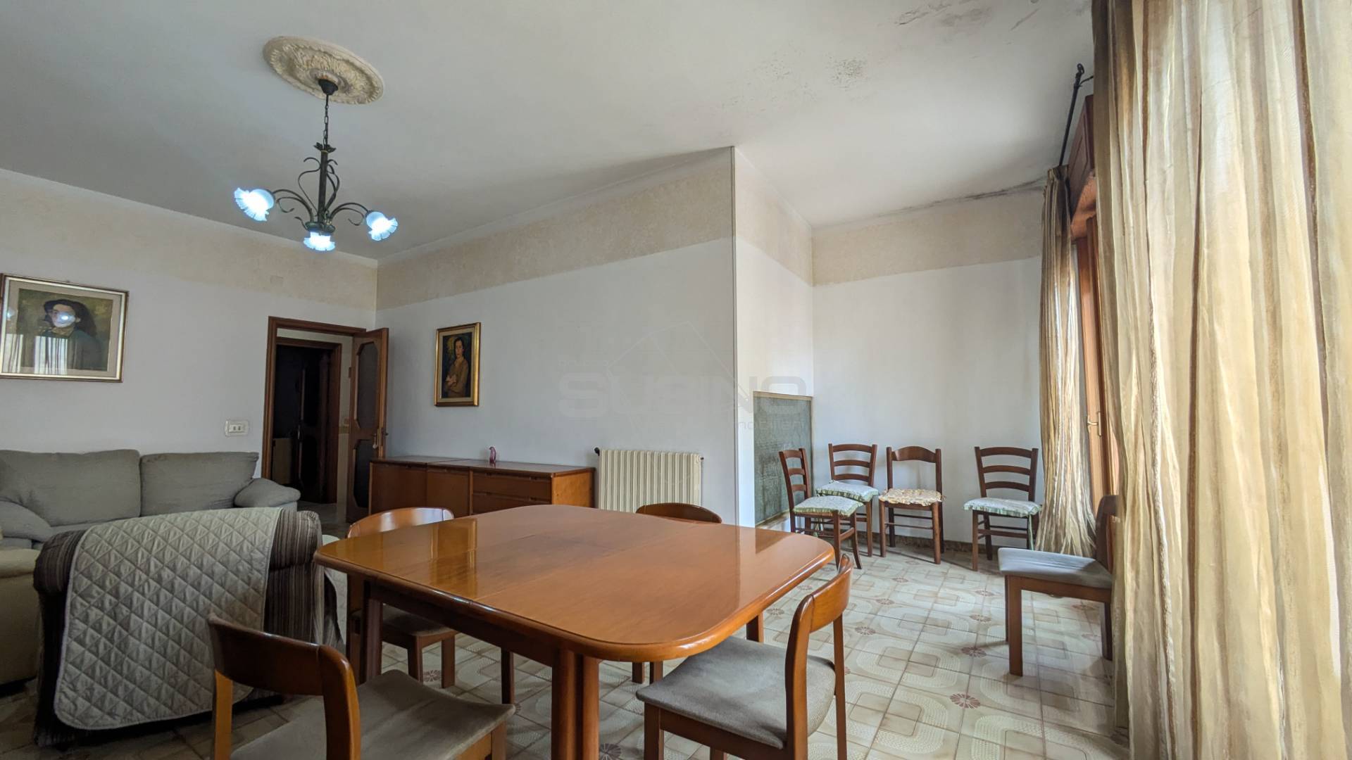 Appartamento in vendita a Canicattini Bagni