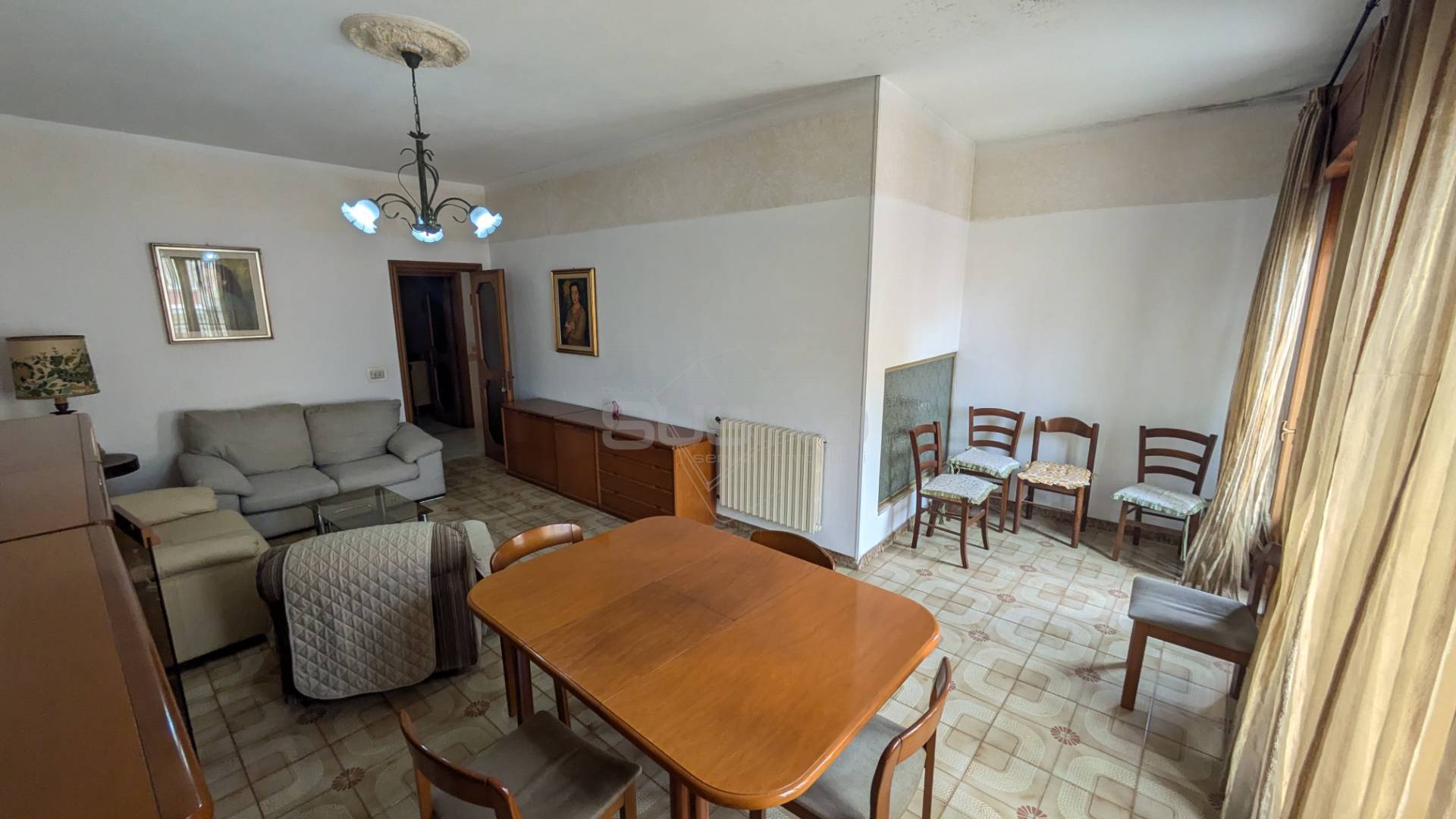 Appartamento in vendita a Canicattini Bagni