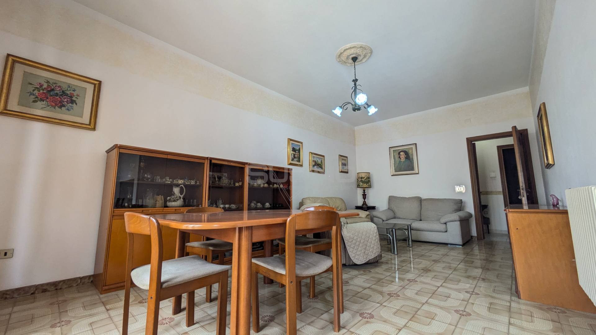 Appartamento in vendita a Canicattini Bagni