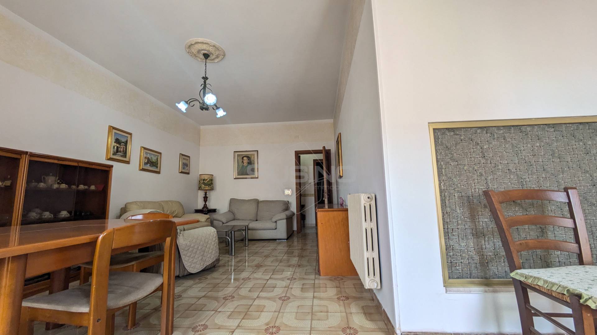 Appartamento in vendita a Canicattini Bagni