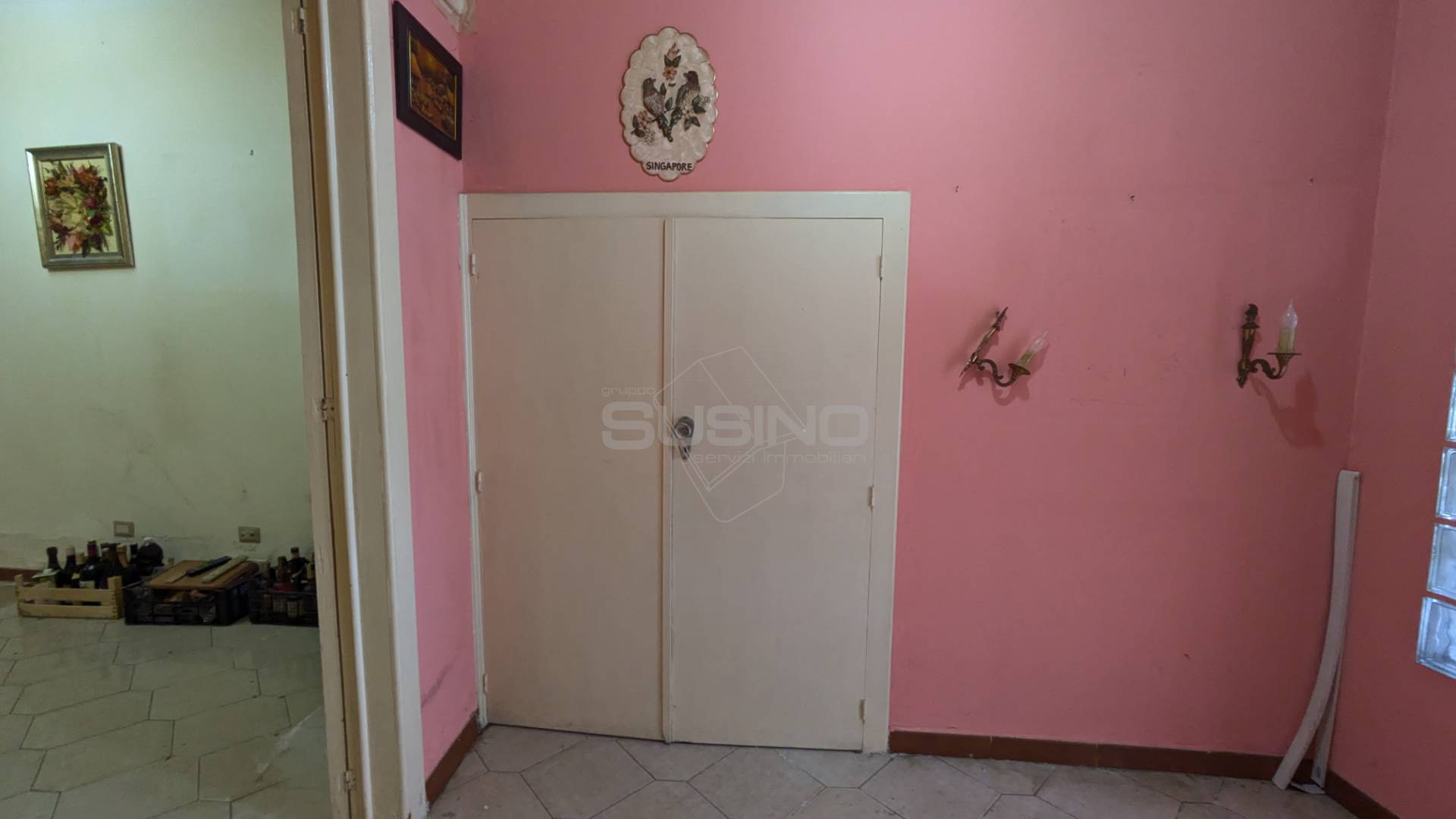 Appartamento in vendita a Floridia, Centro