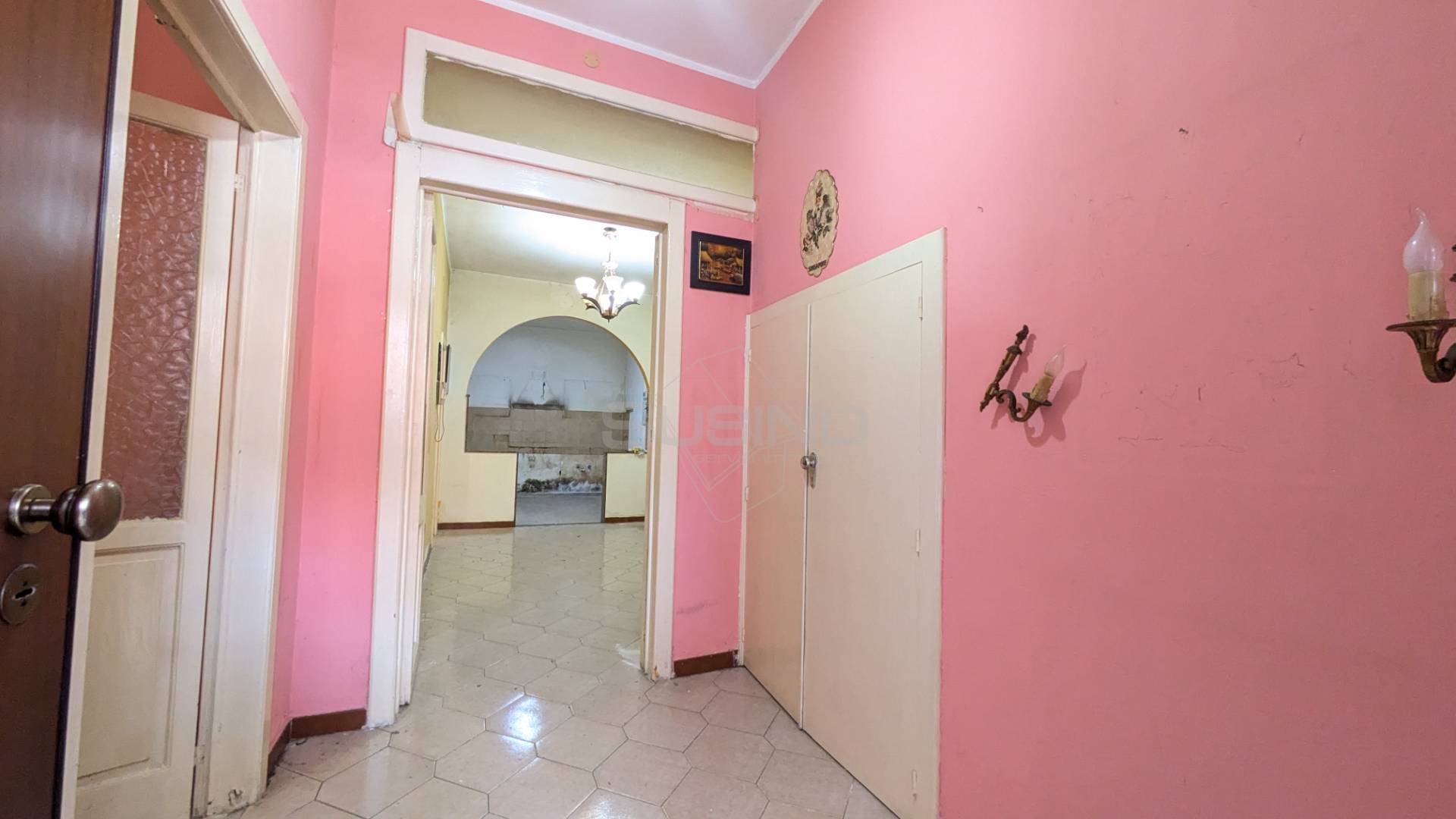 Appartamento in vendita a Floridia, Centro