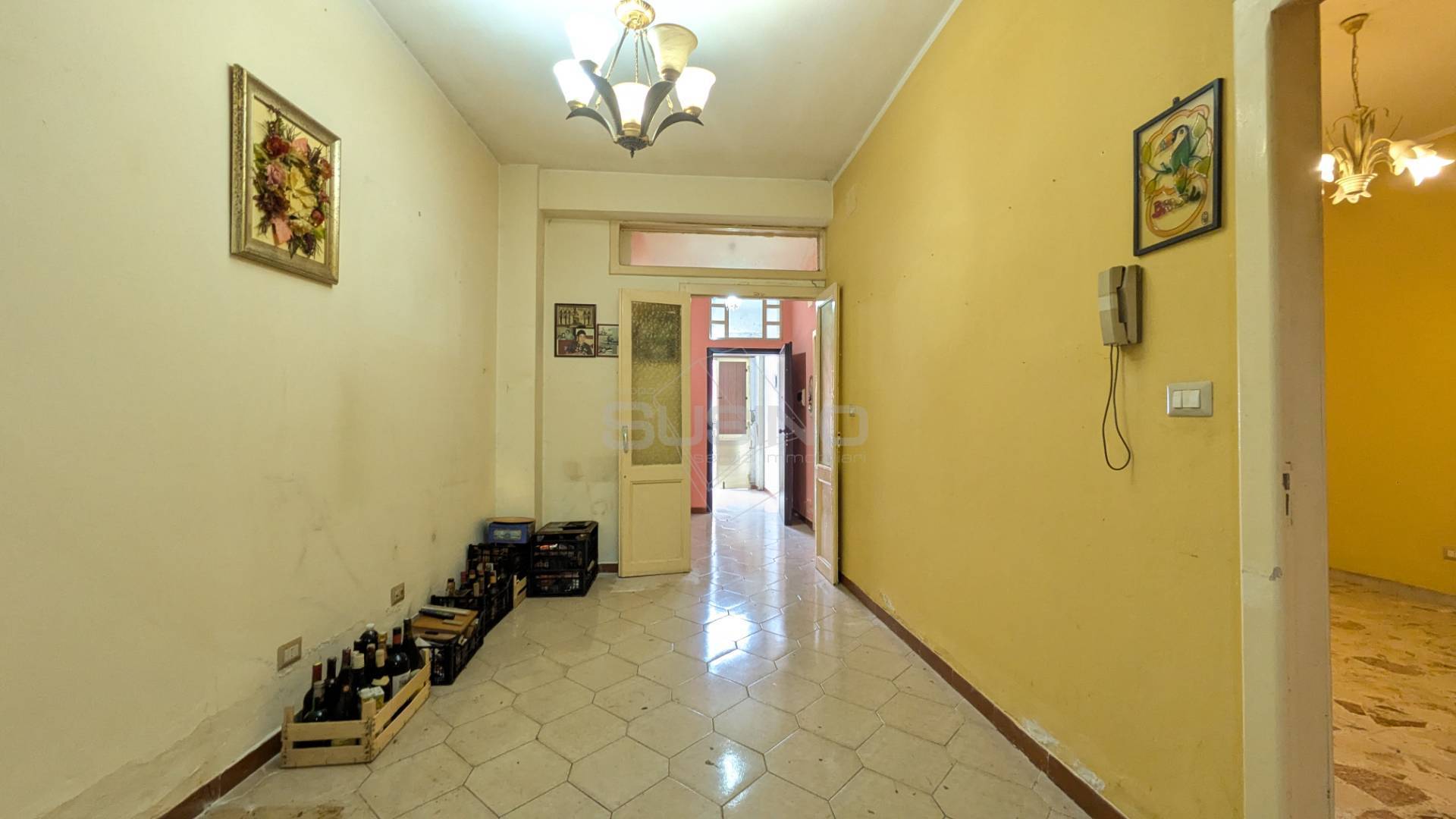 Appartamento in vendita a Floridia, Centro