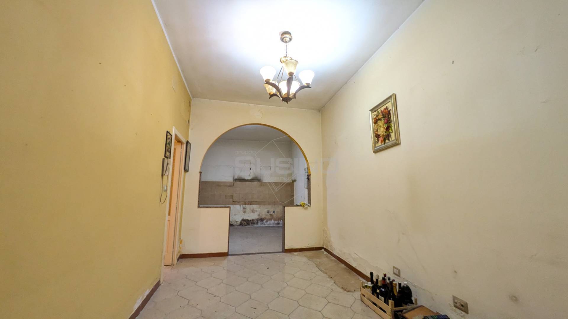 Appartamento in vendita a Floridia, Centro