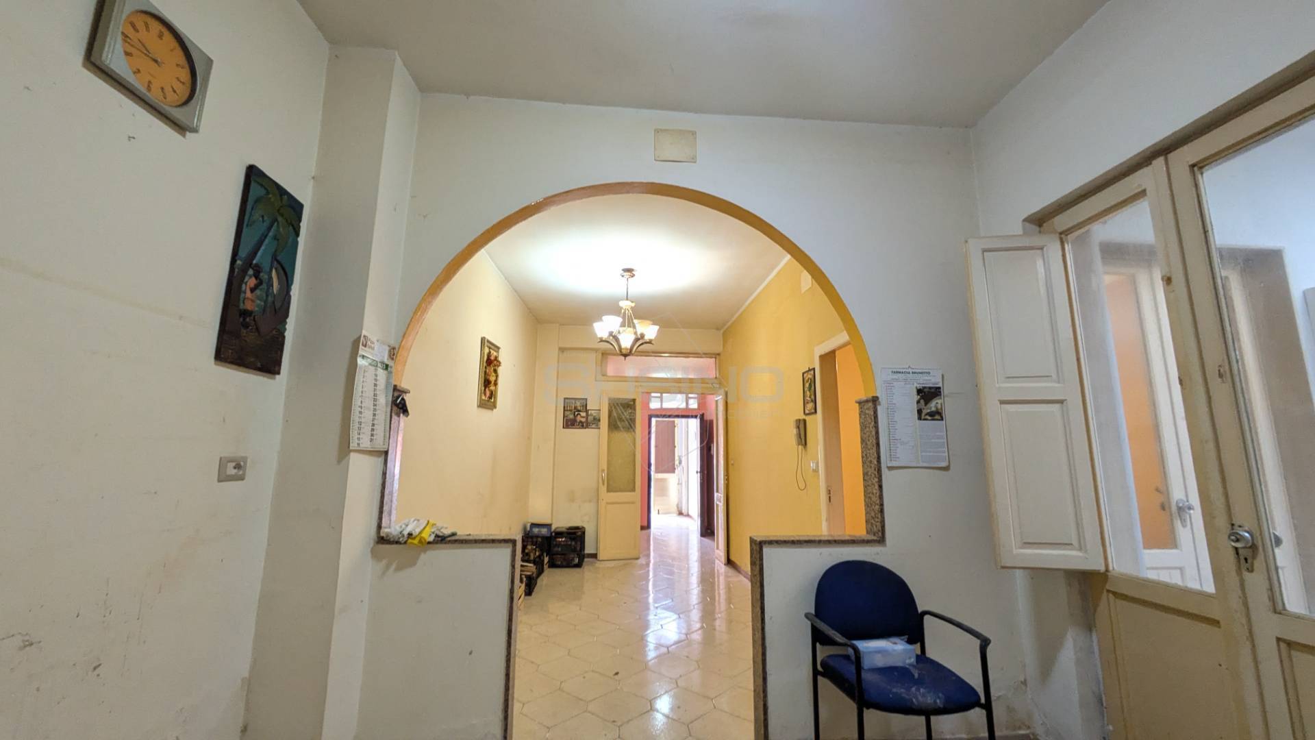 Appartamento in vendita a Floridia, Centro