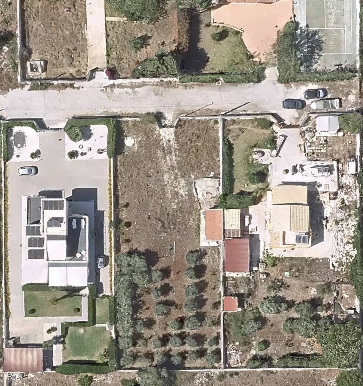 Terreno edificabile in vendita a Siracusa, Plemmirio