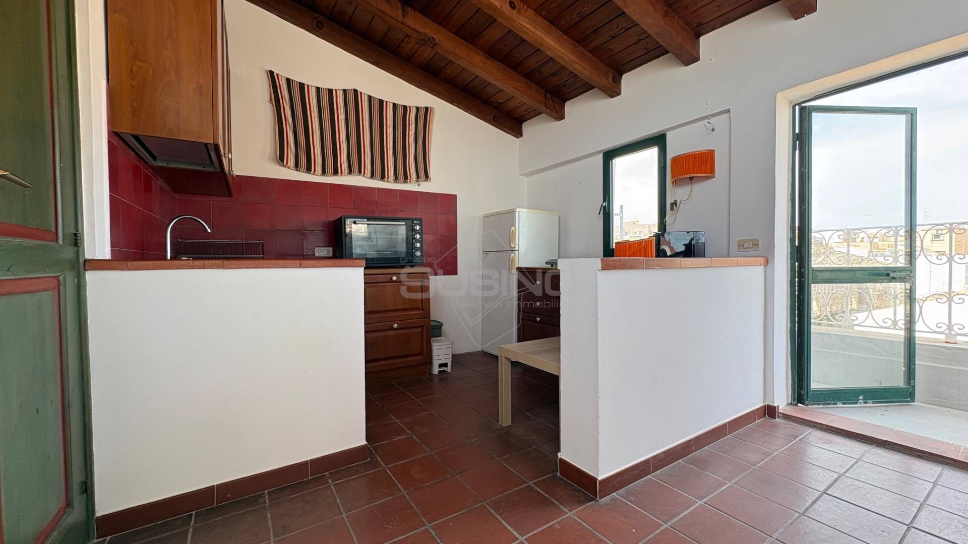 Appartamento in affitto a Siracusa, Ortigia
