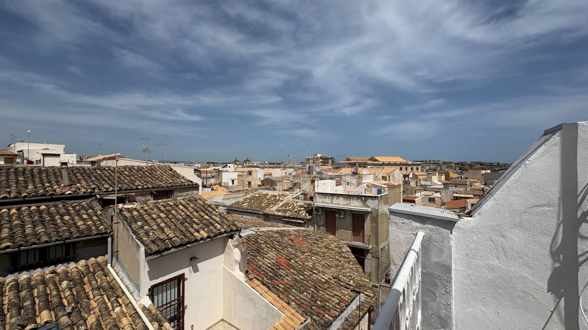 Appartamento in affitto a Siracusa, Ortigia