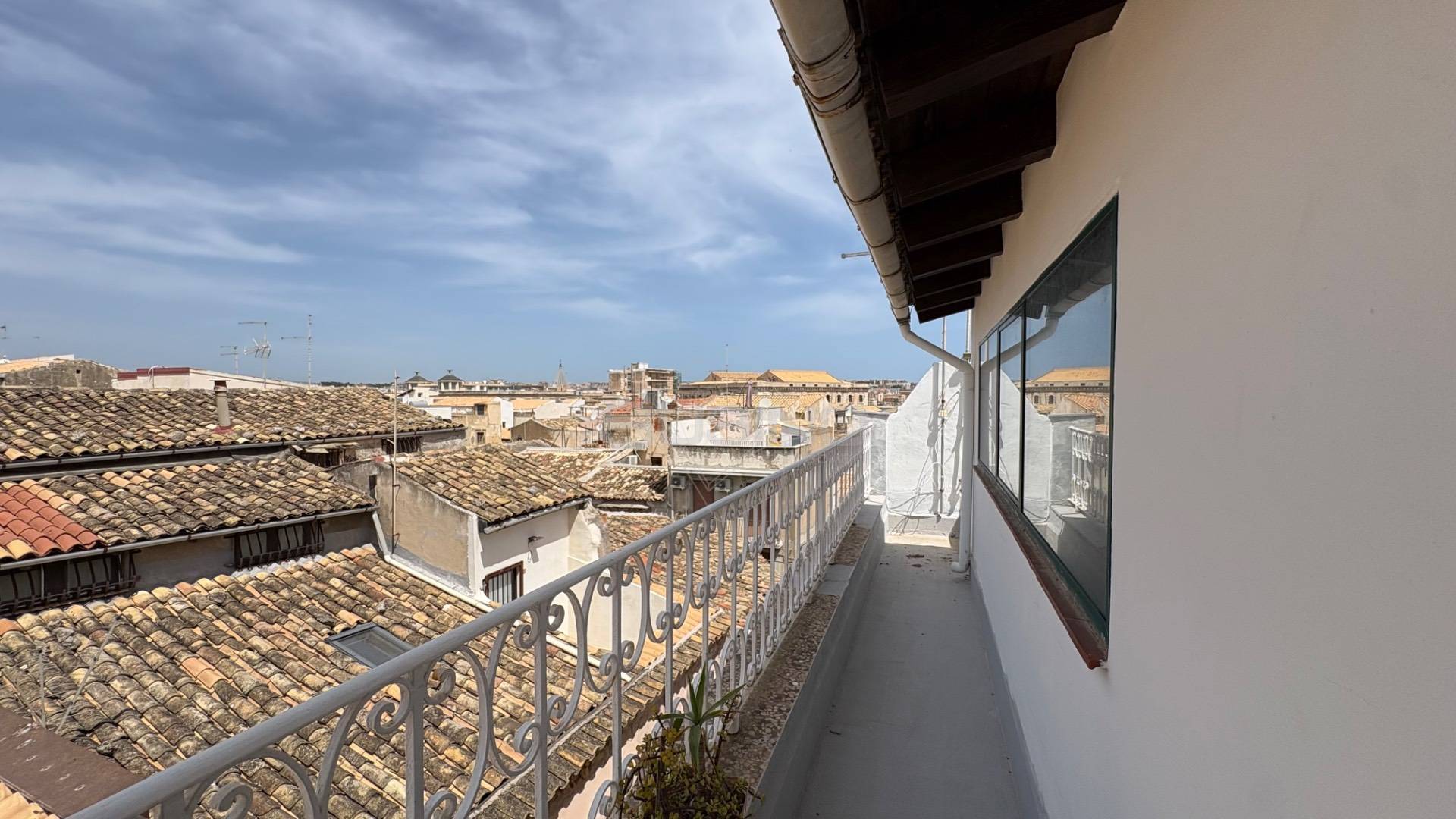 Appartamento in affitto a Siracusa, Ortigia