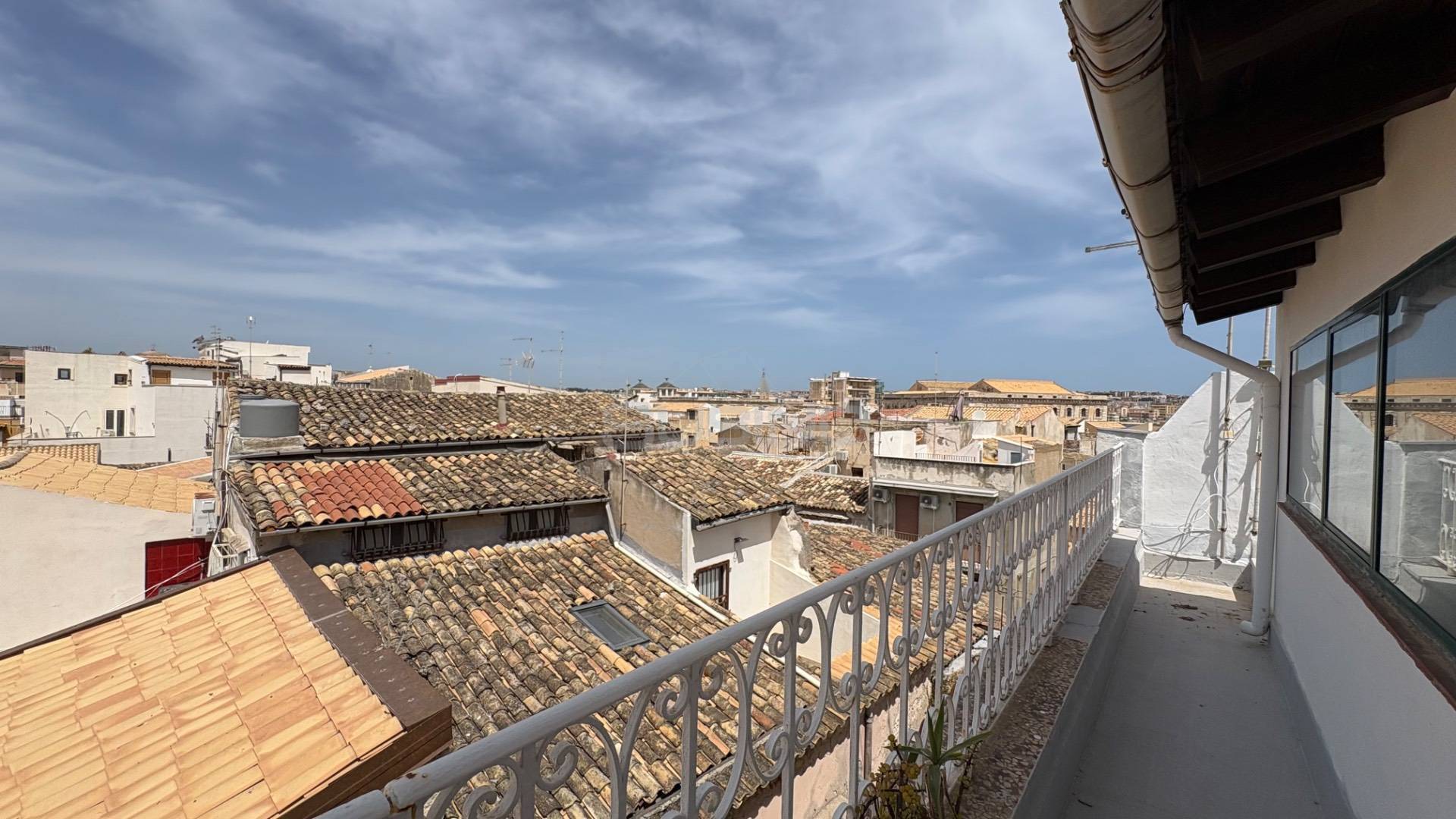 Appartamento in affitto a Siracusa, Ortigia