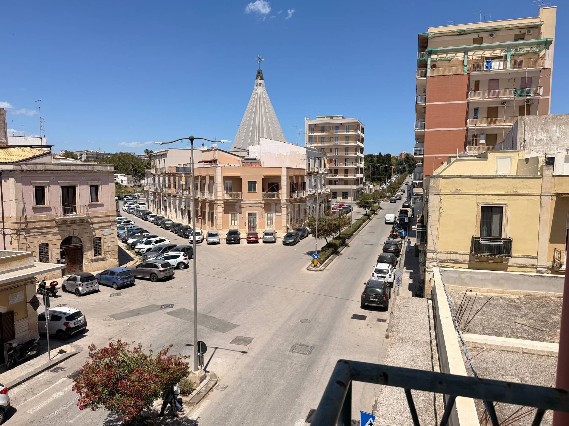 Appartamento in vendita a Siracusa, Borgata