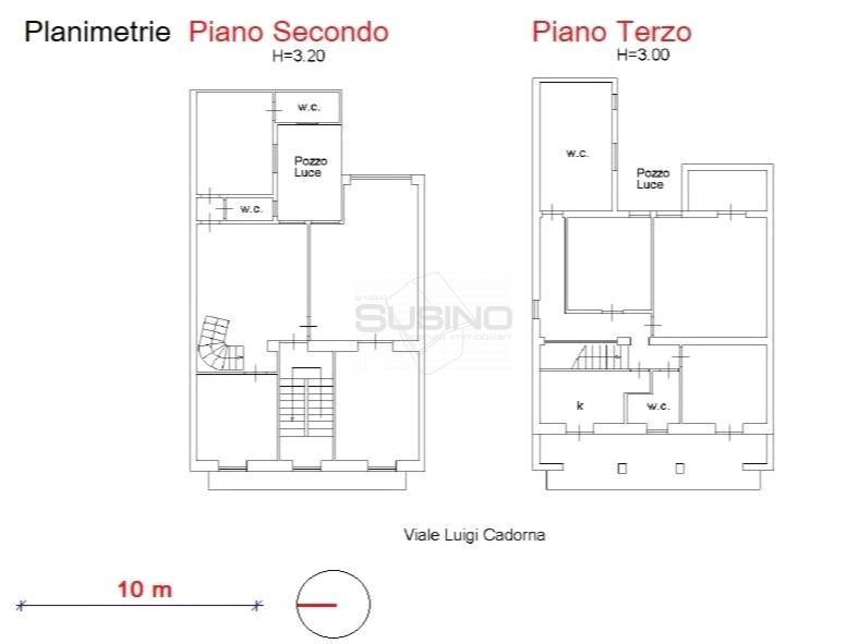 Appartamento in vendita a Siracusa, Borgata