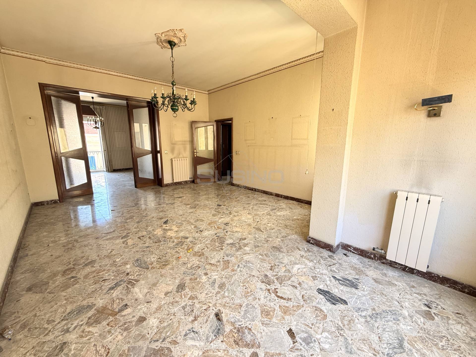 Appartamento in vendita a Siracusa, Borgata