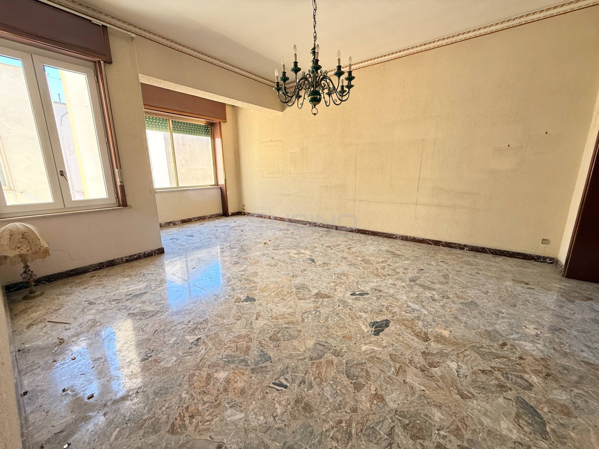 Appartamento in vendita a Siracusa, Borgata