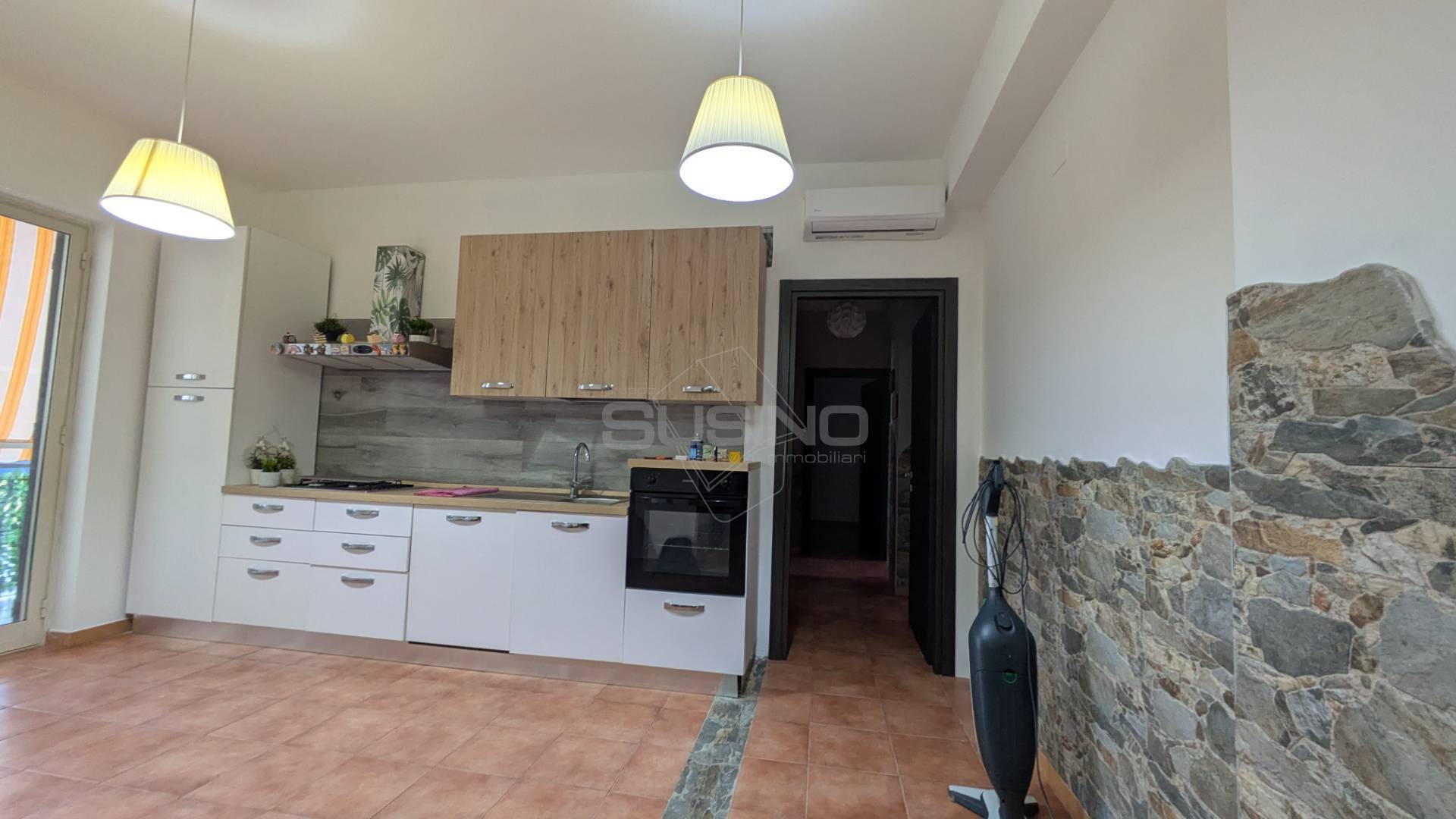 Appartamento in affitto a Floridia, Stazione