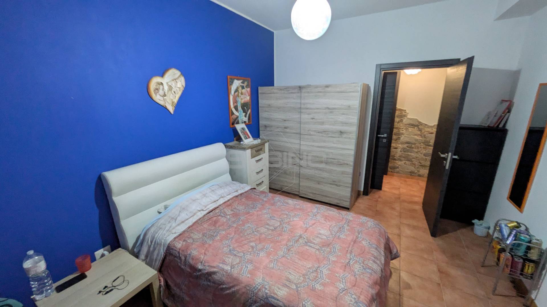 Appartamento in affitto a Floridia, Stazione