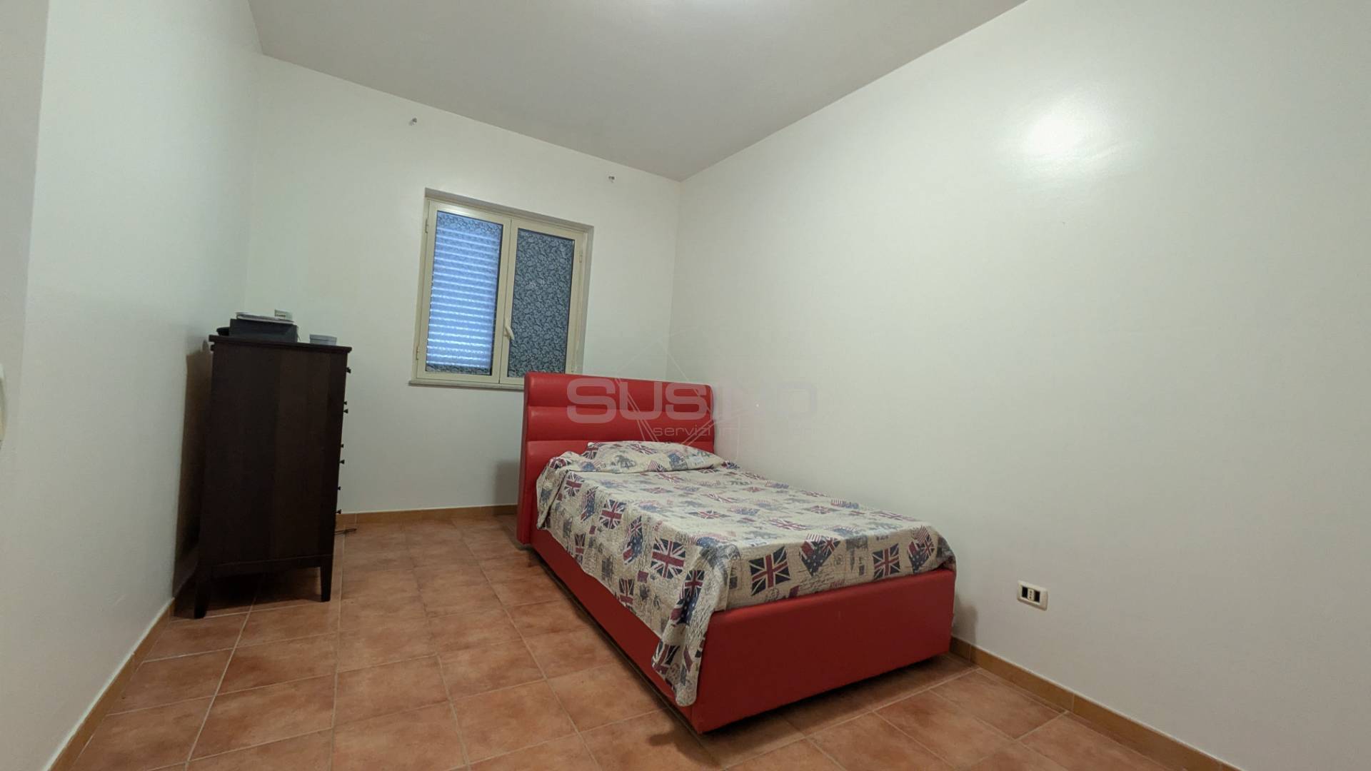 Appartamento in affitto a Floridia, Stazione