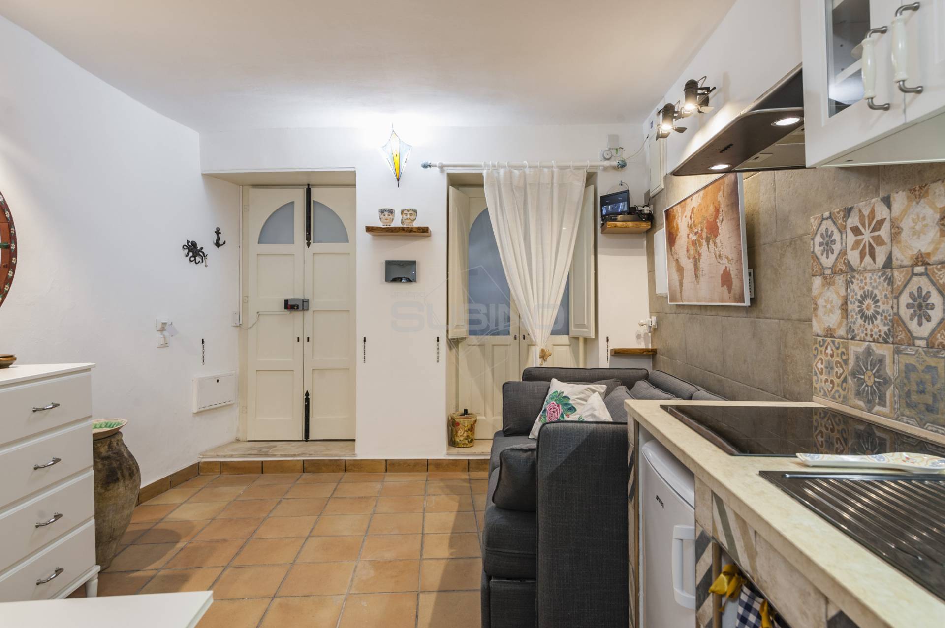 Appartamento in vendita a Siracusa, Ortigia