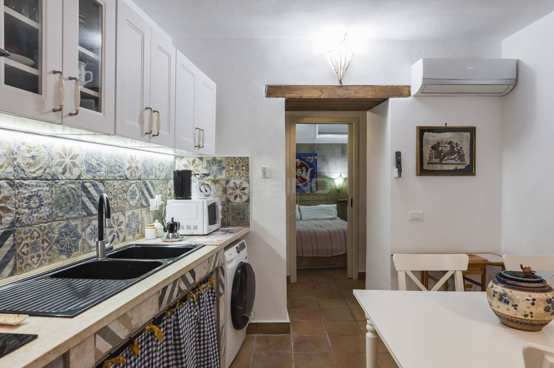Appartamento in vendita a Siracusa, Ortigia