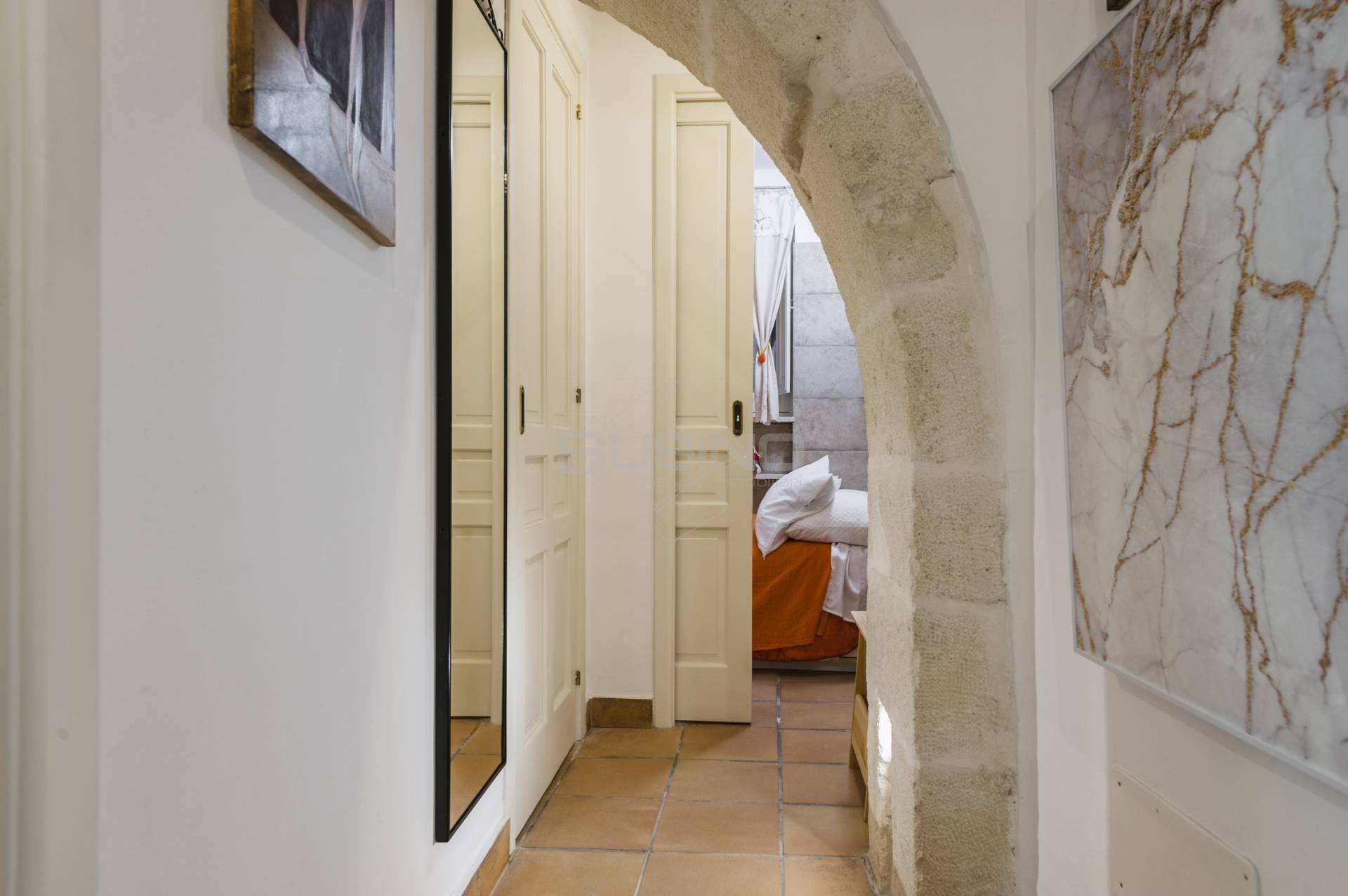 Appartamento in vendita a Siracusa, Ortigia