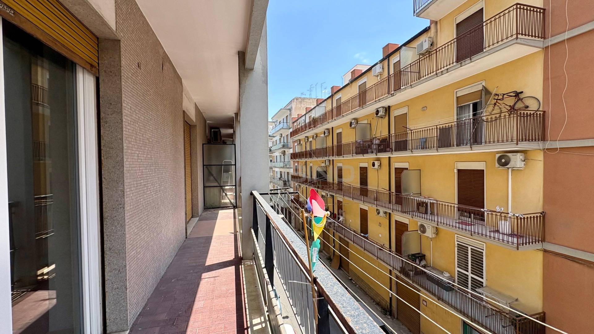 Appartamento in affitto a Siracusa, Teocrito