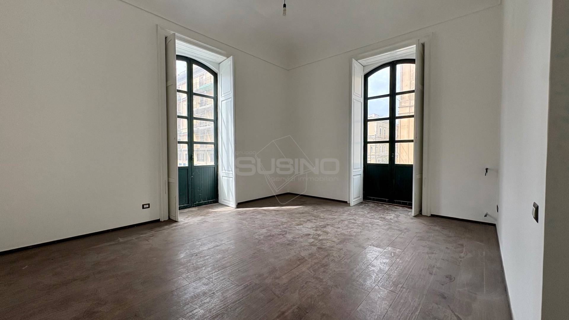Appartamento in affitto a Siracusa, Umbertina