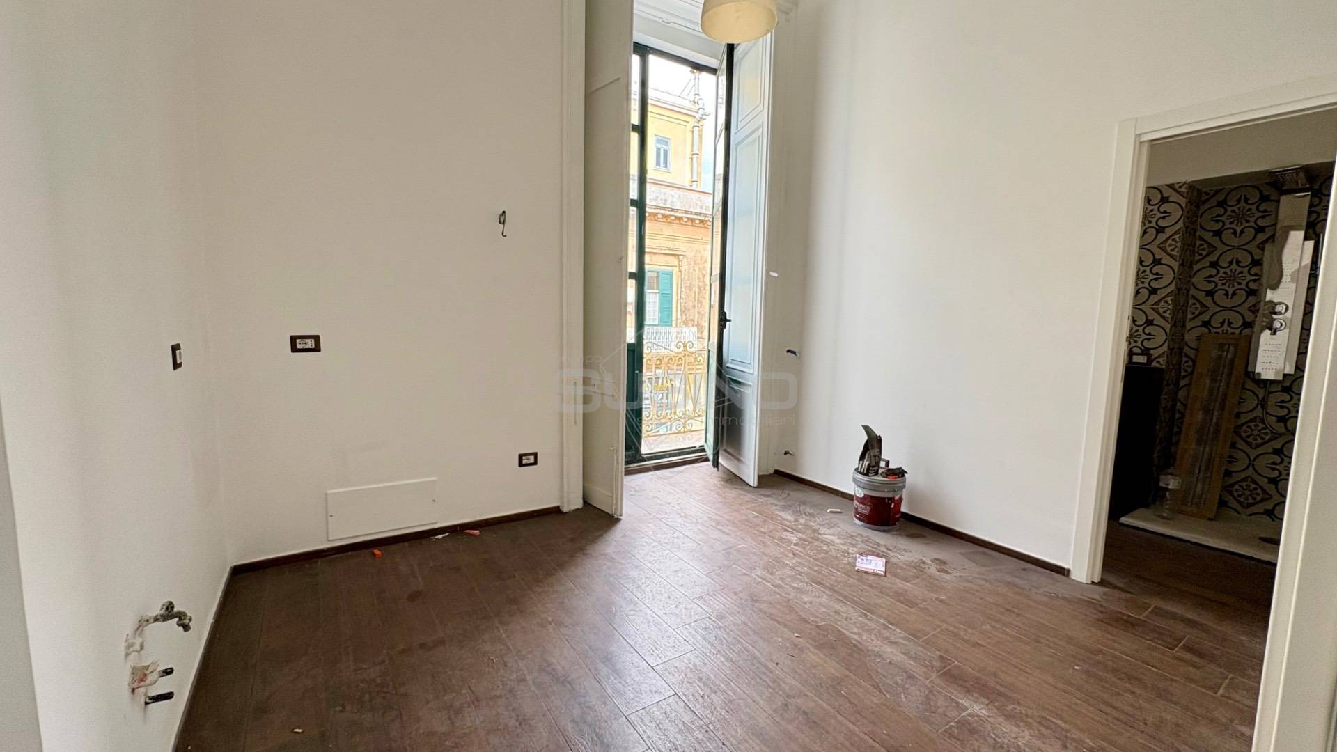 Appartamento in affitto a Siracusa, Umbertina