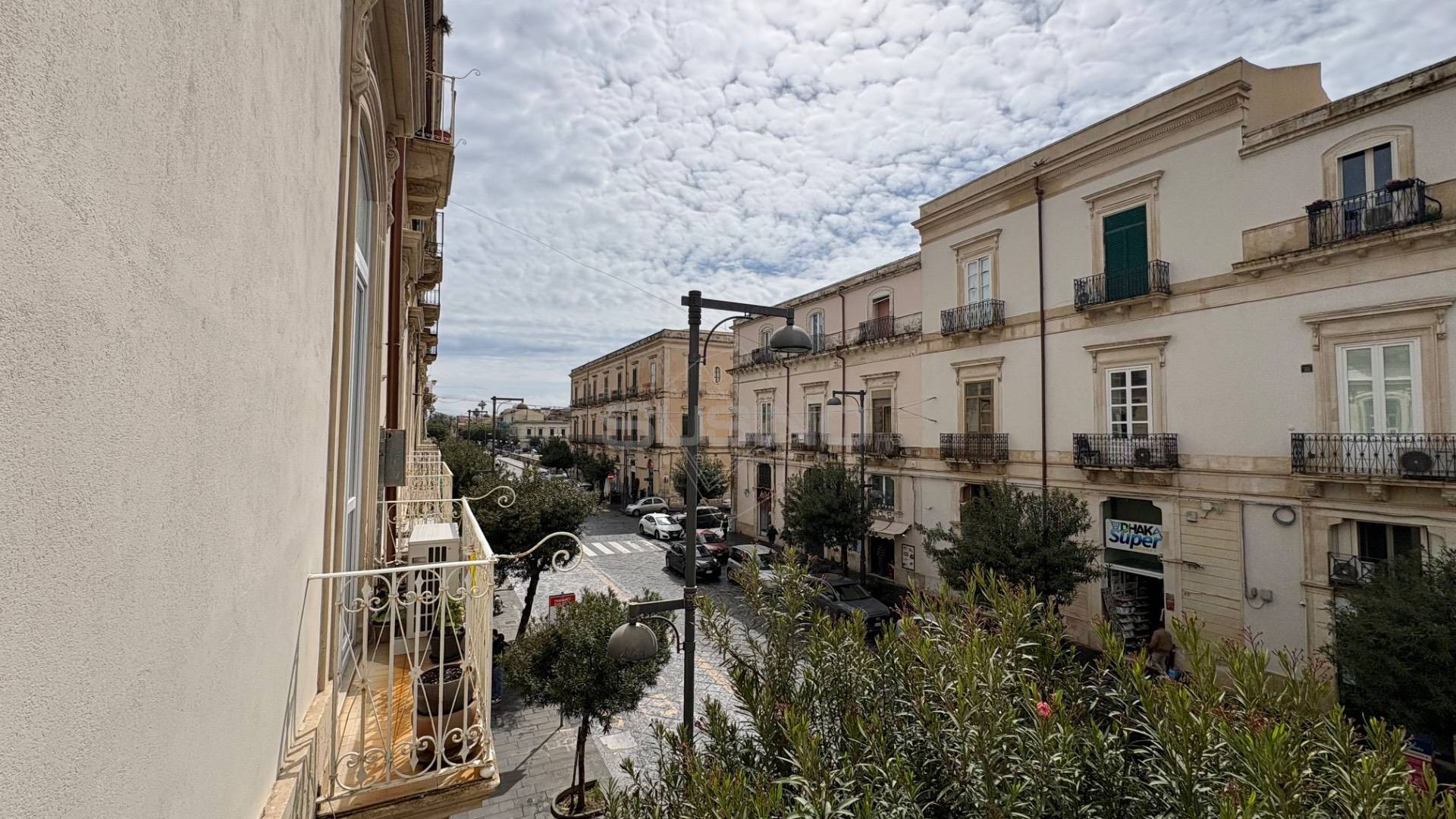 Appartamento in affitto a Siracusa, Umbertina