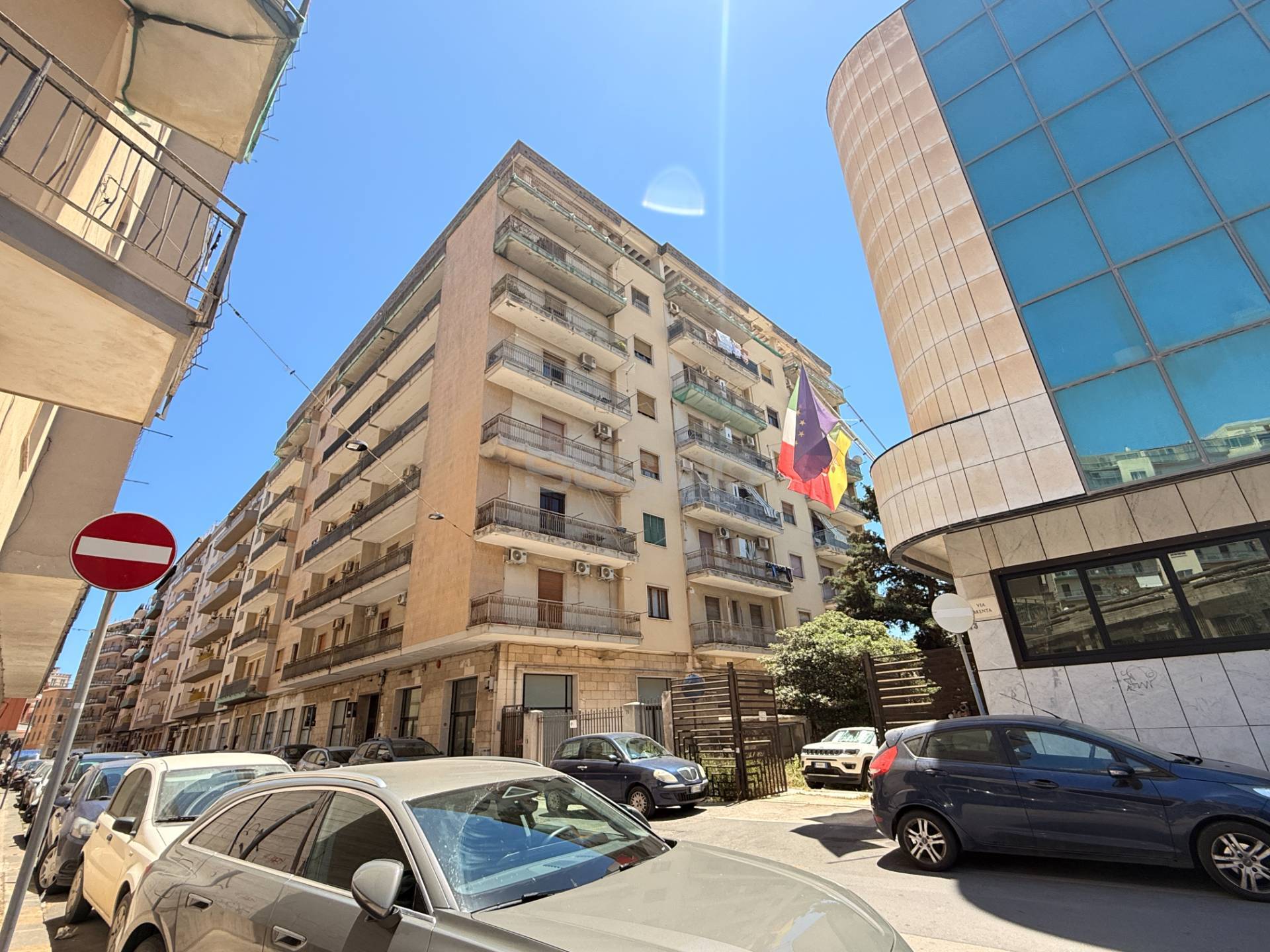 Appartamento in vendita a Siracusa, Gelone