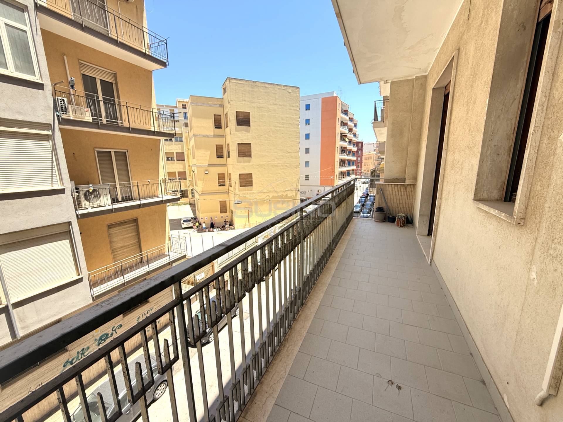 Appartamento in vendita a Siracusa, Gelone