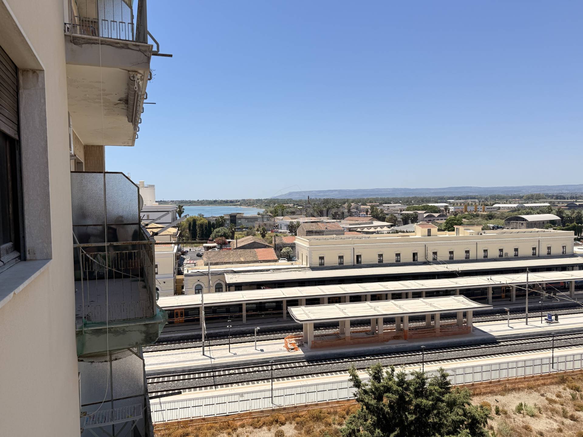 Appartamento in vendita a Siracusa, Gelone