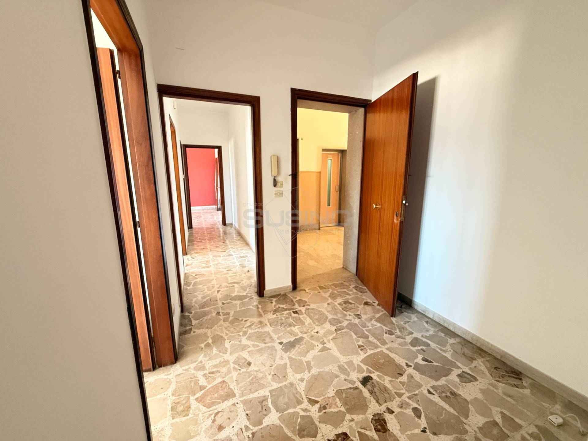 Appartamento in vendita a Siracusa, Gelone