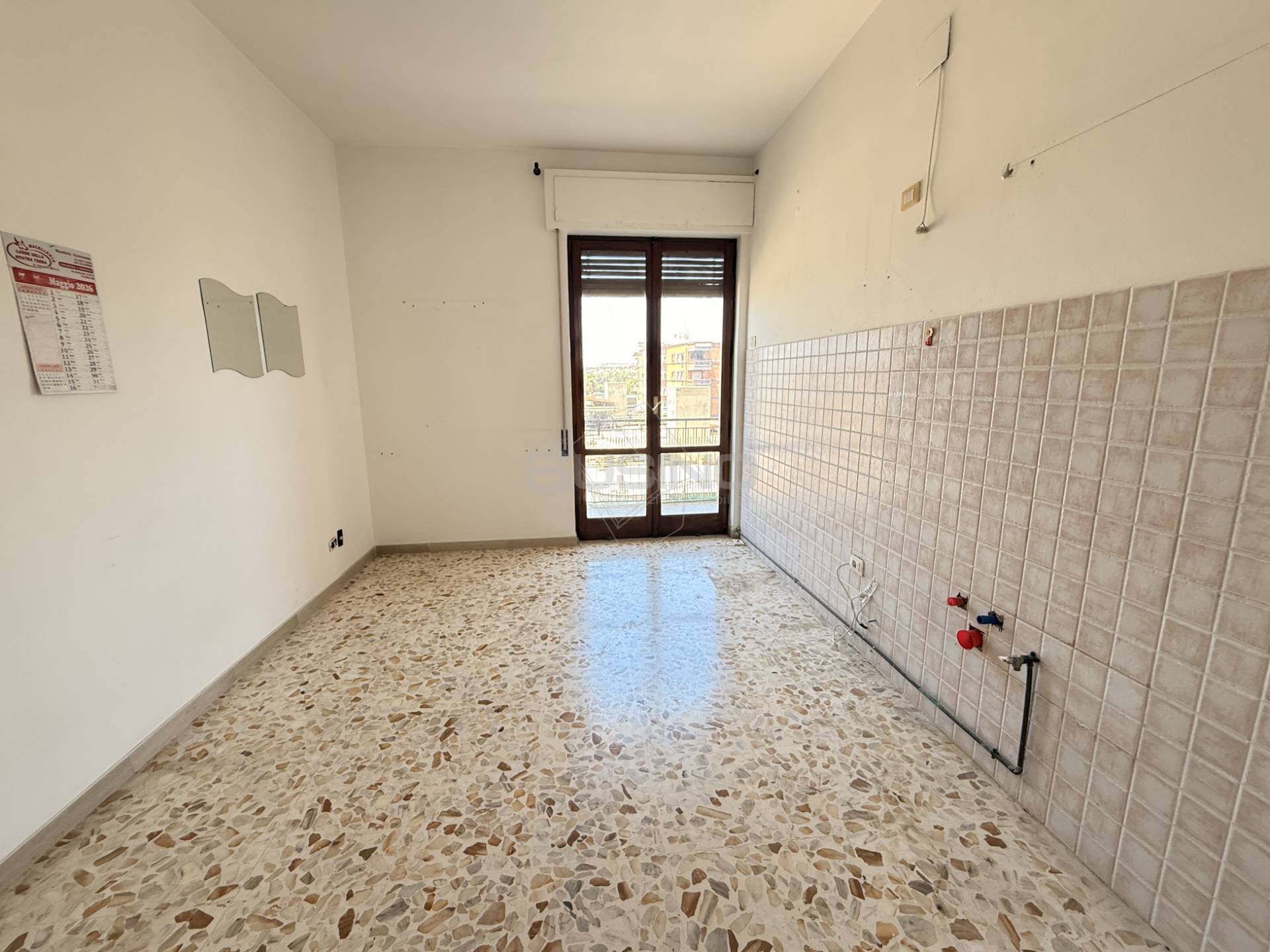 Appartamento in vendita a Siracusa, Gelone