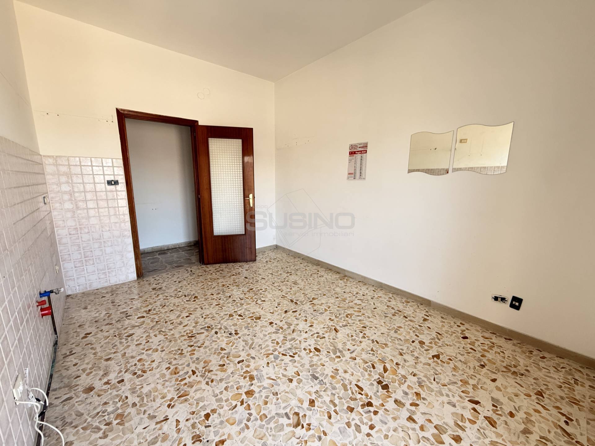Appartamento in vendita a Siracusa, Gelone