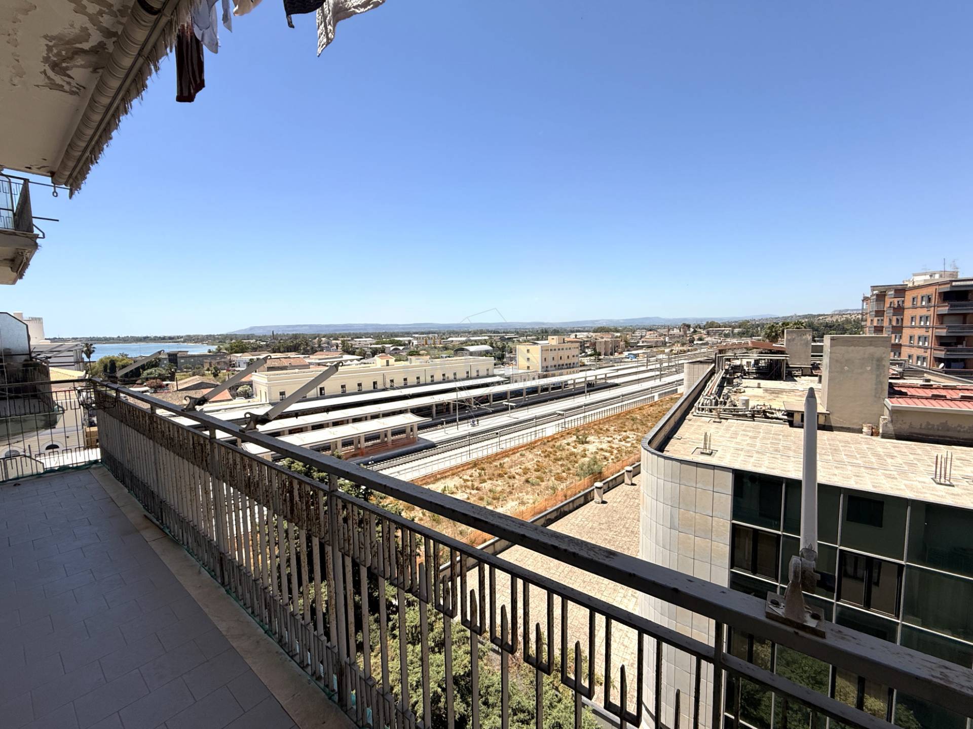 Appartamento in vendita a Siracusa, Gelone