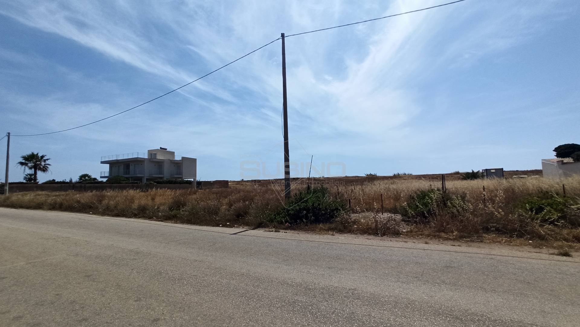 Terreno Agricolo in vendita a Pachino