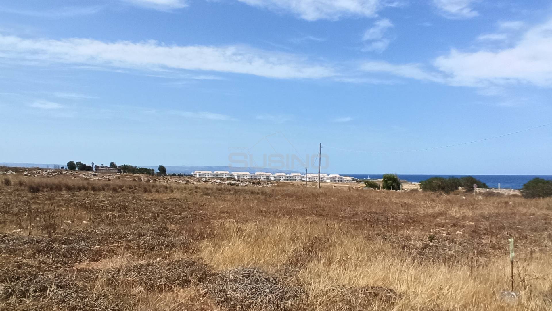 Terreno Agricolo in vendita a Pachino
