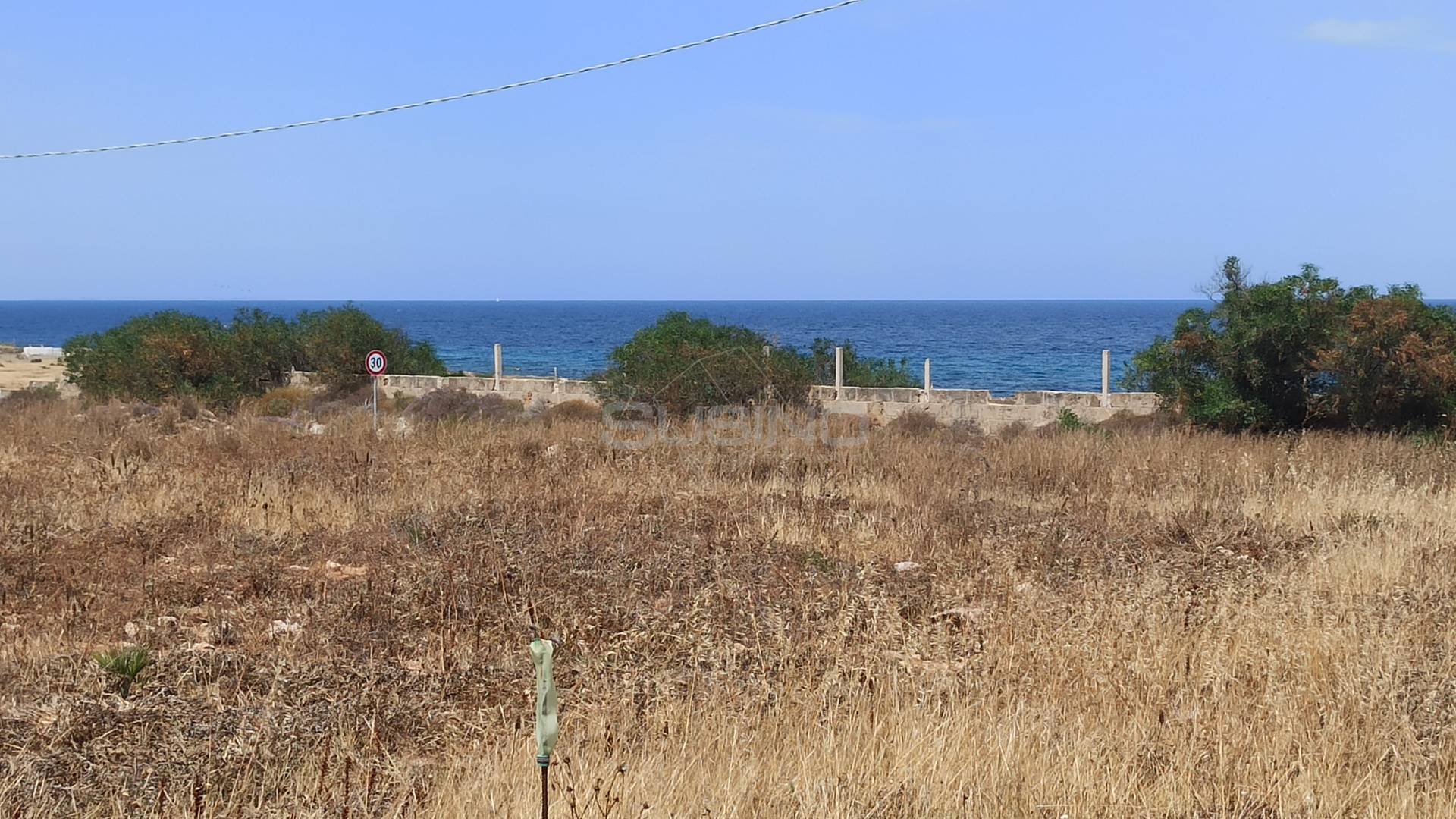 Terreno Agricolo in vendita a Pachino